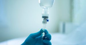 IV Vitamin Therapy