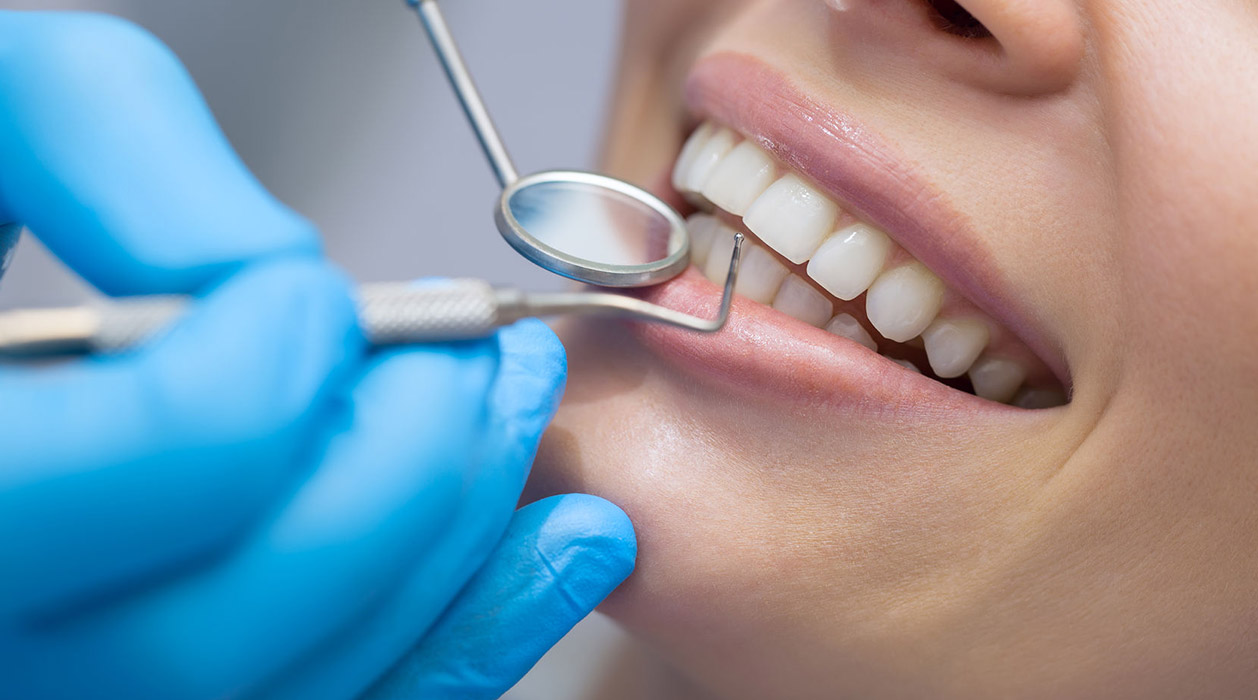 dental clinic