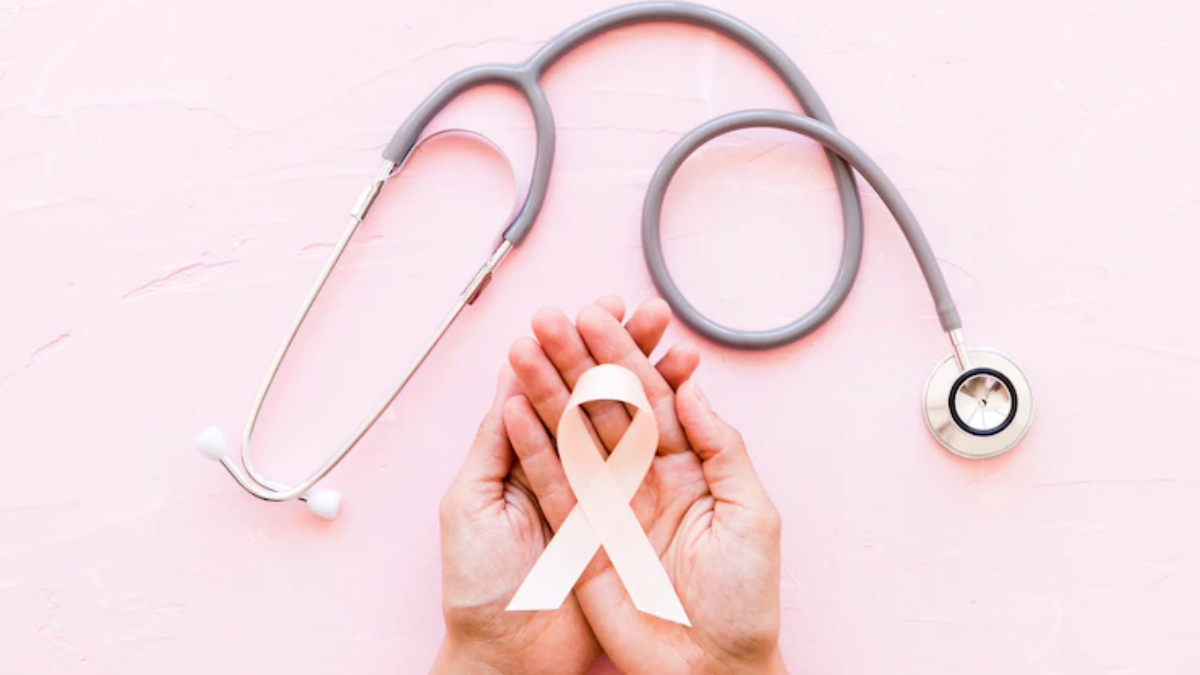 Take Your Cervical Cancer Vaccine Today