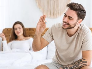 Sexual Dysfunction