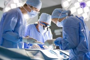 Medical Attention
