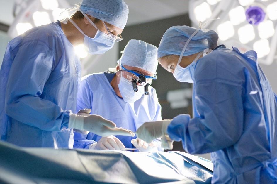 Medical Attention