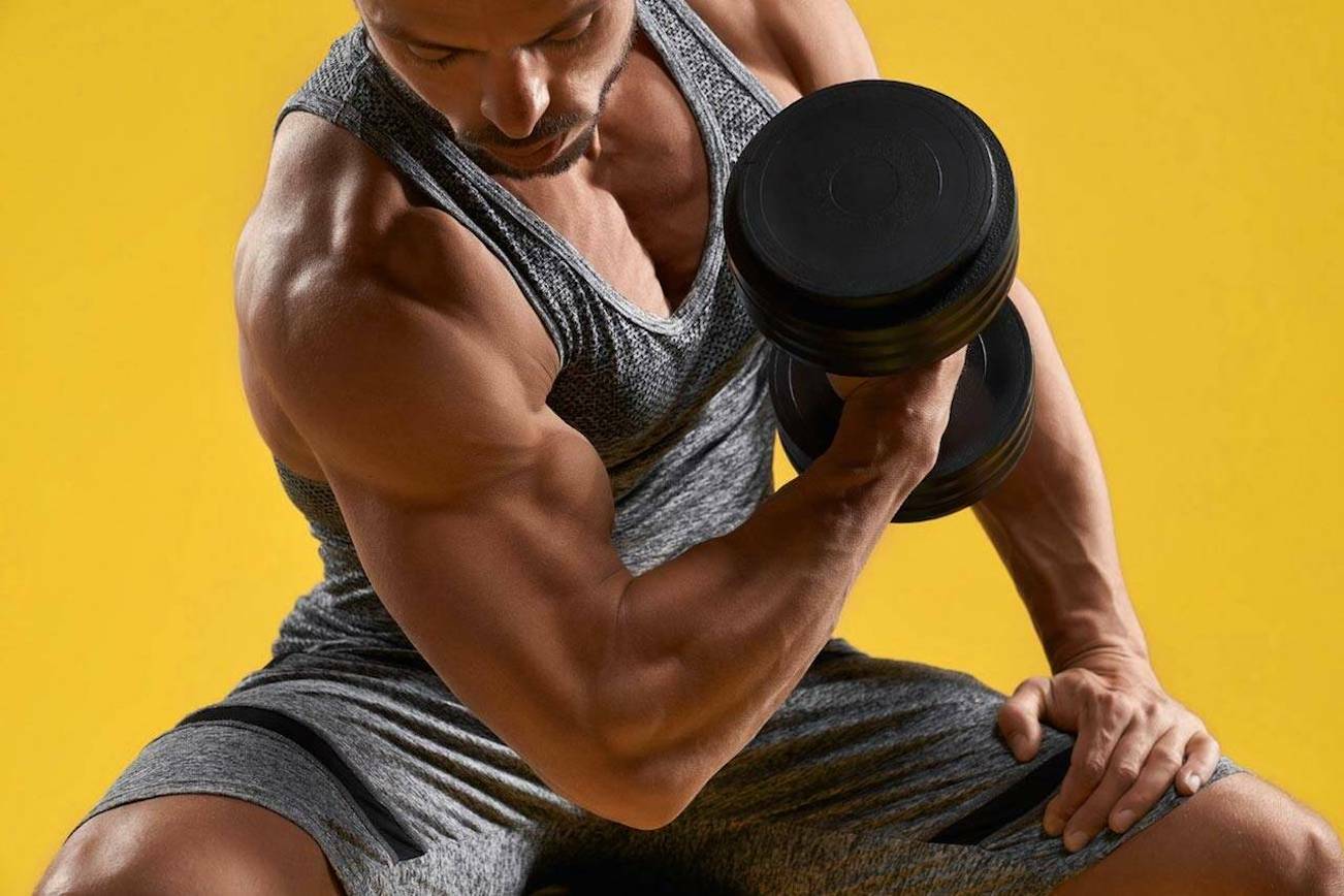 Testosterone Boosters on Overall Health