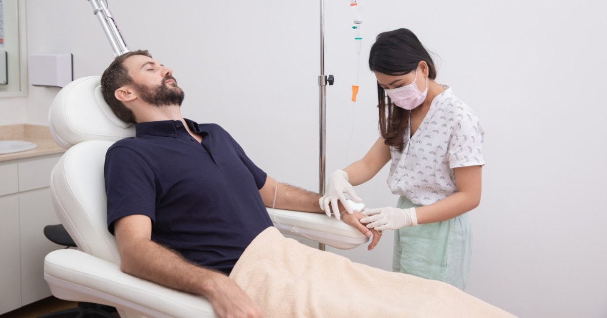 Ketamine Clinic