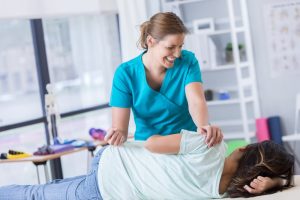 The Best Chiropractor Hong Kong for Back Pain